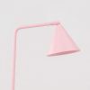 Lampes de bureau Acier Rose E14 1 Nox