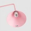 Lampes de bureau Acier Rose E14 1 Nox
