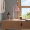 Lampes de bureau Acier Rose E14 1 Nox