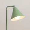 Lampes de bureau Acier Sauge E14 1 Nox