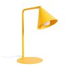 Lampes de bureau Acier Jaune E14 1 Nox