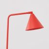 Lampes de bureau Acier Rouge E14 1 Nox