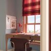 Lampes de bureau Acier Rouge E14 1 Nox