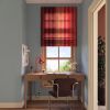 Lampes de bureau Acier Rouge E14 1 Nox