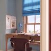 Lampes de bureau Acier Bleu E14 1 Nox