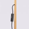 Lampadaire Acier Doré E14 1 Nox