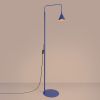 Lampadaire Acier Outremer E14 1 Nox