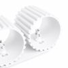 Appliques murales Aluminium Blanc G9 2 Aura