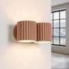 Appliques murales Aluminium Moka G9 2 Aura
