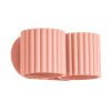Appliques murales Aluminium Pêche G9 2 Aura