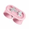 Appliques murales Aluminium Rose G9 2 Aura
