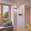 Appliques murales Aluminium Sauge G9 2 Aura