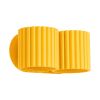Appliques murales Aluminium Jaune G9 2 Aura