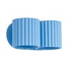 Appliques murales Aluminium Bleu G9 2 Aura
