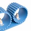 Appliques murales Aluminium Bleu G9 2 Aura