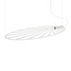 Suspensions Acier Blanc E27 1 Lehdet