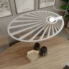 Suspensions Acier Blanc E27 1 Lehdet