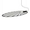 Suspensions Acier Noir E27 1 Lehdet