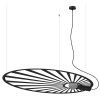 Suspensions Acier Noir E27 1 Lehdet
