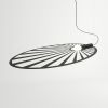 Suspensions Acier Noir E27 1 Lehdet