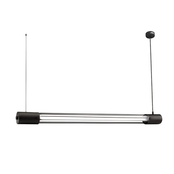 Suspensions Acier Noir T8 1 Valo