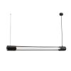 Suspensions Acier Noir T8 1 Valo