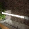 Suspensions Acier Noir T8 1 Valo