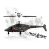 Helicopter apache RC pour iPhone/iPad/iPod/Android Phone (Camouflage de nuit)