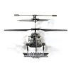 Helicopter apache RC pour iPhone/iPad/iPod/Android Phone (Camouflage de nuit)