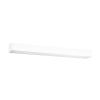 Plafonniers Aluminium Blanc LED 1 Pinne