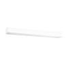 Plafonniers Aluminium Blanc LED 1 Pinne