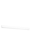 Plafonniers Aluminium Blanc LED 1 Pinne