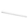 Appliques murales Aluminium Blanc LED 1 Pinne