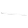 Plafonniers Aluminium Blanc LED 1 Pinne