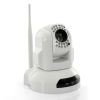 Caméra de surveillance IP - Zoom optique 10x, Haute Vitesse PTZ, WIFI