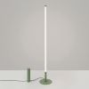 Lampadaire Acier Sauge LED 1 Trang