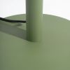 Lampadaire Acier Sauge LED 1 Trang