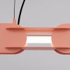 Suspensions Acier Pêche LED 1 Chain