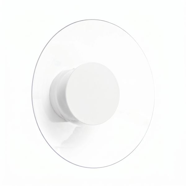 Appliques murales Acier Blanc LED 1 Astro