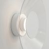 Appliques murales Acier Blanc LED 1 Astro