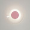 Appliques murales Acier Rose LED 1 Astro