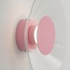 Appliques murales Acier Rose LED 1 Astro