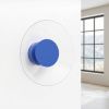 Appliques murales Acier Outremer LED 1 Astro
