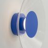 Appliques murales Acier Outremer LED 1 Astro