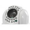 Caméra de surveillance IP - Zoom optique 10x, Haute Vitesse PTZ, WIFI