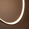 Suspensions Aluminium Blanc LED 1 Rio