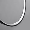 Suspensions Aluminium Noir LED 1 Rio