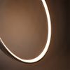 Suspensions Aluminium Blanc LED 1 Rio