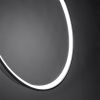 Suspensions Aluminium Blanc LED 1 Rio