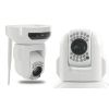Caméra de surveillance IP - Zoom optique 10x, Haute Vitesse PTZ, WIFI